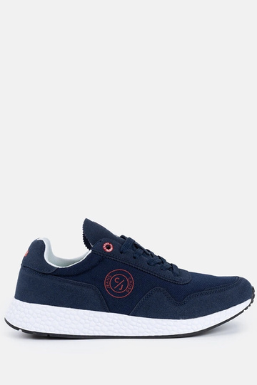 Zapatillas CROSS JEANS para hombre en color azul marino