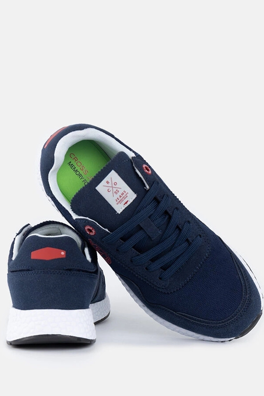 Zapatillas CROSS JEANS para hombre en...