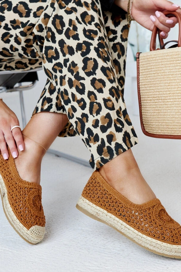 Alpargatas Seila bordadas... 2