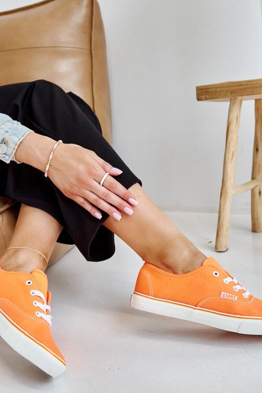 Zapatillas clásicas Erla de color...