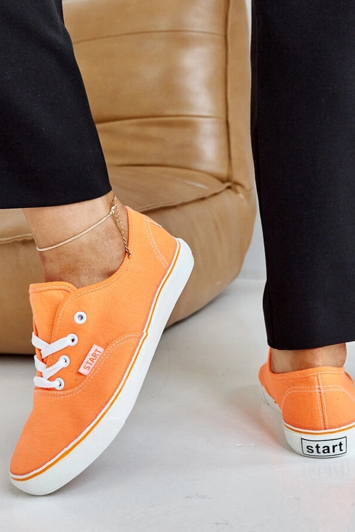 Zapatillas clásicas Erla de color...