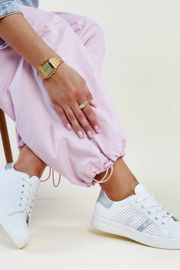 Zapatillas Berdine de piel... 2