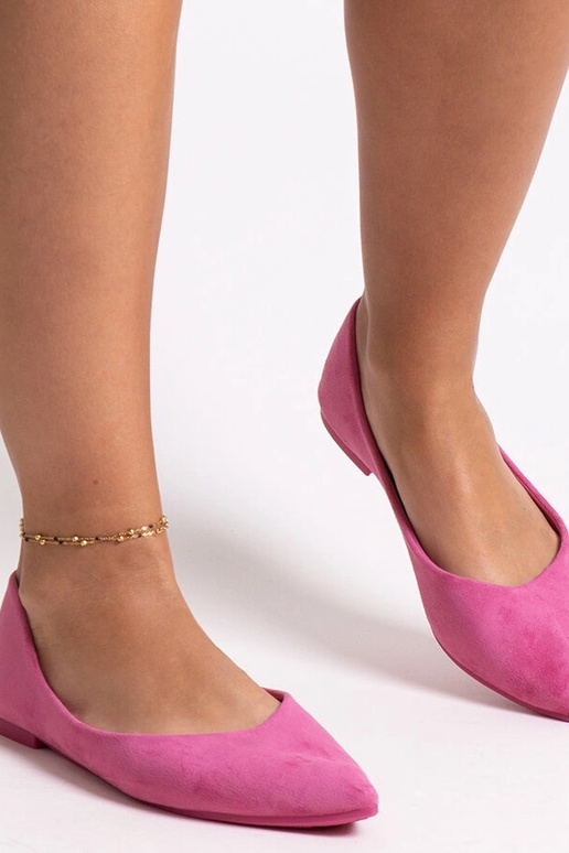 Bailarinas de punta puntiaguda Mays Bailarinas de punta puntiaguda Mays