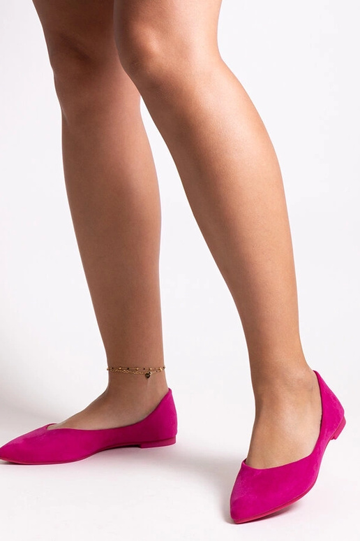 Bailarinas de punta puntiaguda Mays Bailarinas de punta puntiaguda Mays