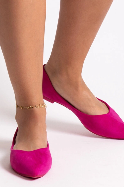 Bailarinas de punta puntiaguda Mays Bailarinas de punta puntiaguda Mays