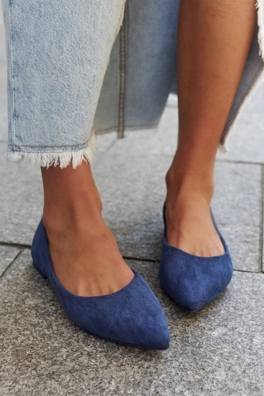 Bailarinas de punta puntiaguda Mays Bailarinas de punta puntiaguda Mays