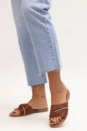 Kapki decoradas con tira de... 2