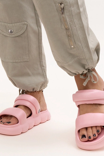 Sandalias Azewda ligeras de...