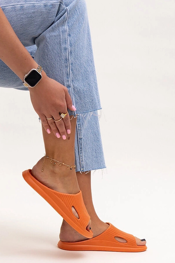 Pantuflas de espuma de...