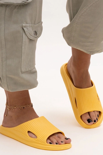 Pantuflas de espuma de...