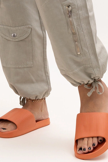 Zapatillas de espuma color... 2