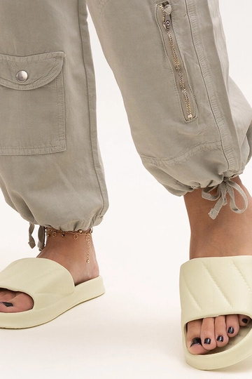 Pantuflas de espuma de...