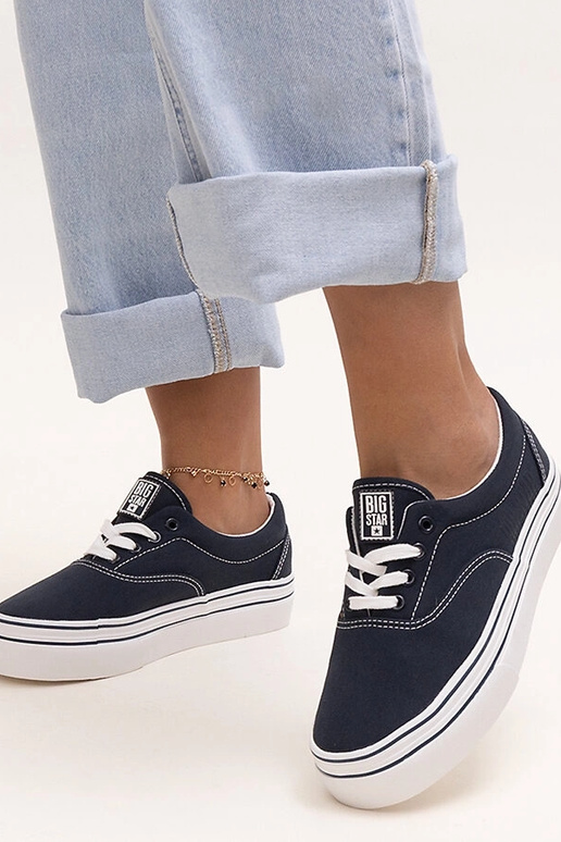 Zapatillas deportivas Big Star en...