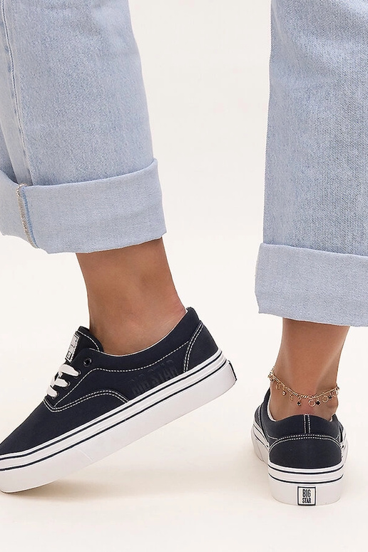 Zapatillas deportivas Big Star en...