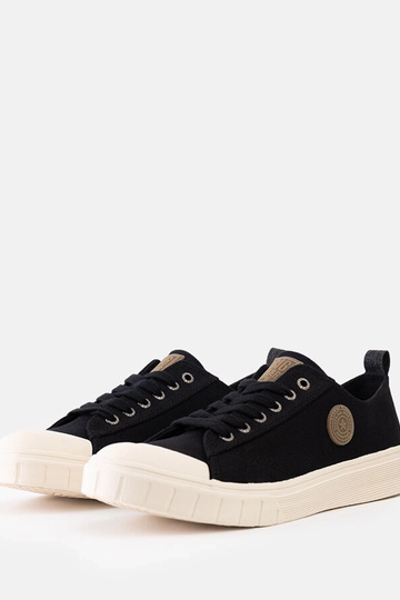 Zapatillas negras Big Star... 2