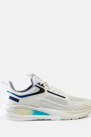 Zapatillas blancas Big Star...