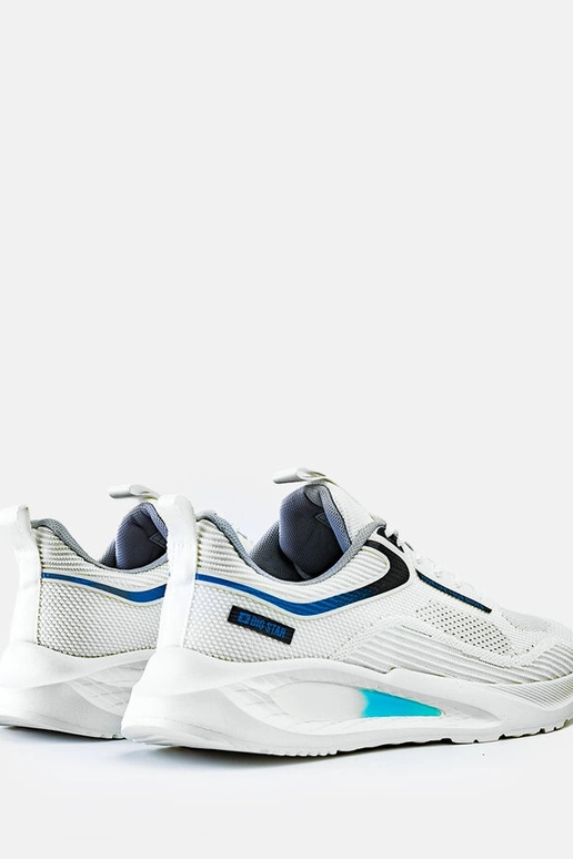 Zapatillas blancas Big Star NN174374