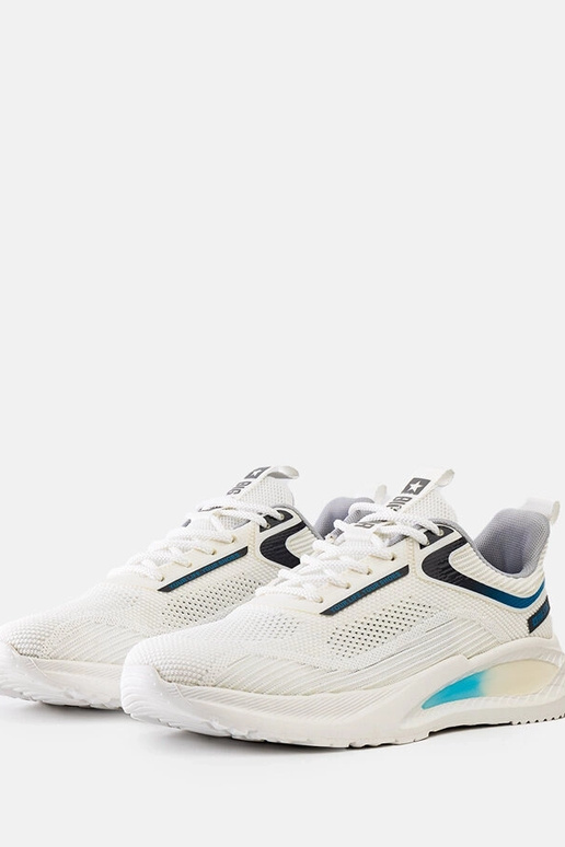 Zapatillas blancas Big Star NN174374