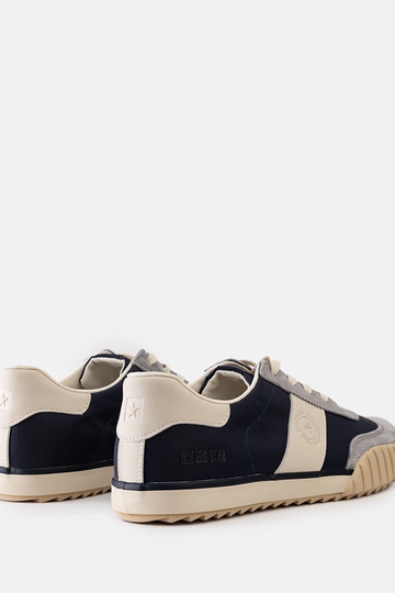 Zapatillas azul marino Big... 2