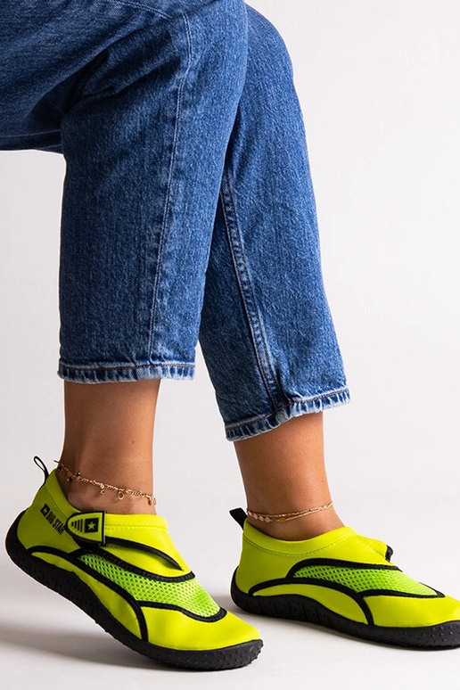 Zapatillas deportivas para agua Big...