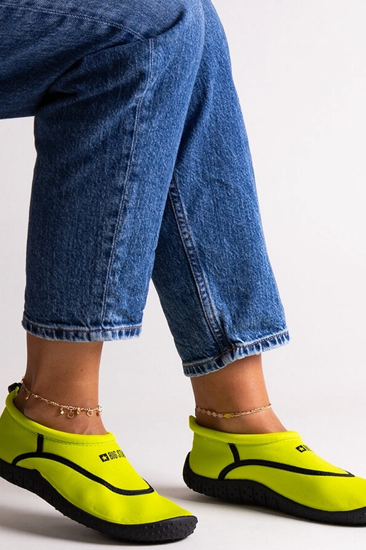 Zapatillas deportivas para agua Big...