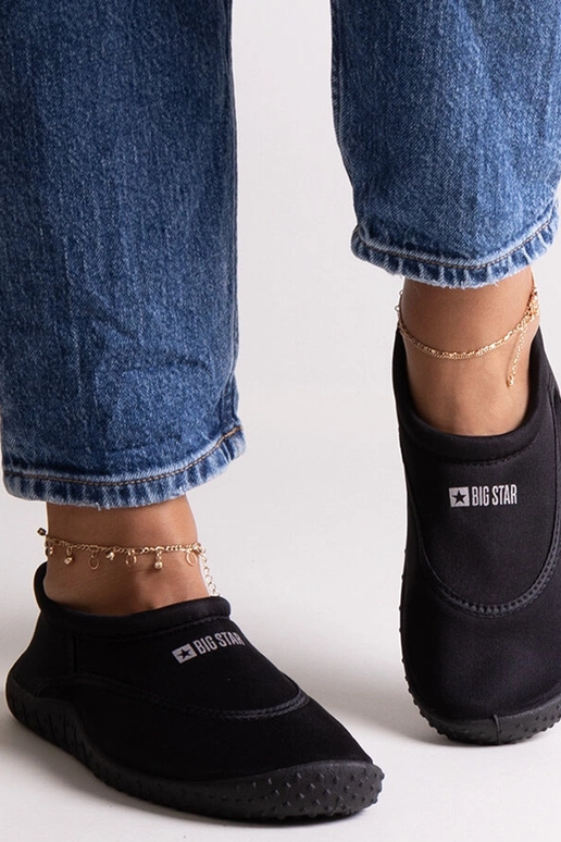 Zapatillas deportivas para agua Big...