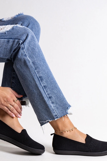 Zapatillas de tela sin... 2