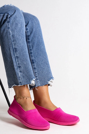 Zapatillas sin cordones... 2