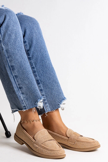 Mocasines marrones en... 2