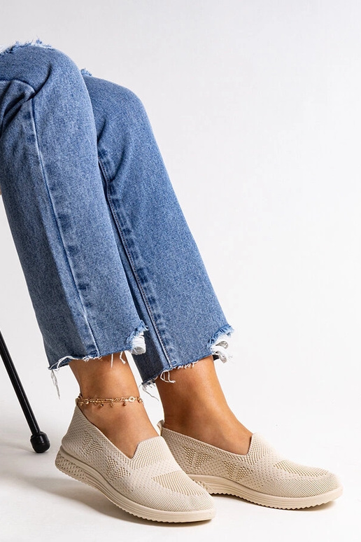 Zapatillas sin cordones Abadly en...