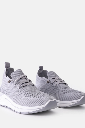 Zapatillas sin cordones de color gris Gaberla 2