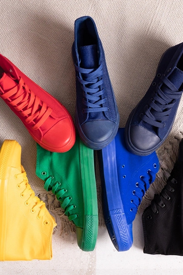 Zapatillas altas Rafife de...