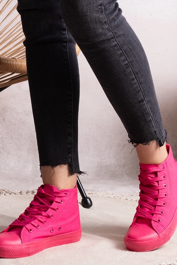 Zapatillas altas Rafife de... 2