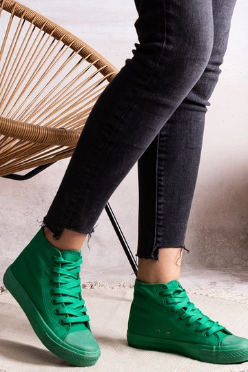 Zapatillas altas Rafife de...