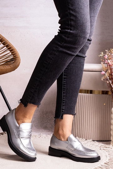 Mocasines Élodie elegantes...