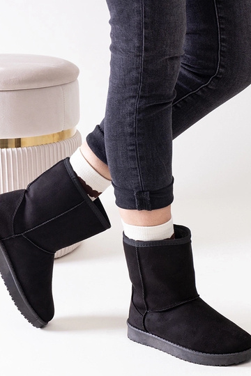 Botas de nieve clásicas... 2