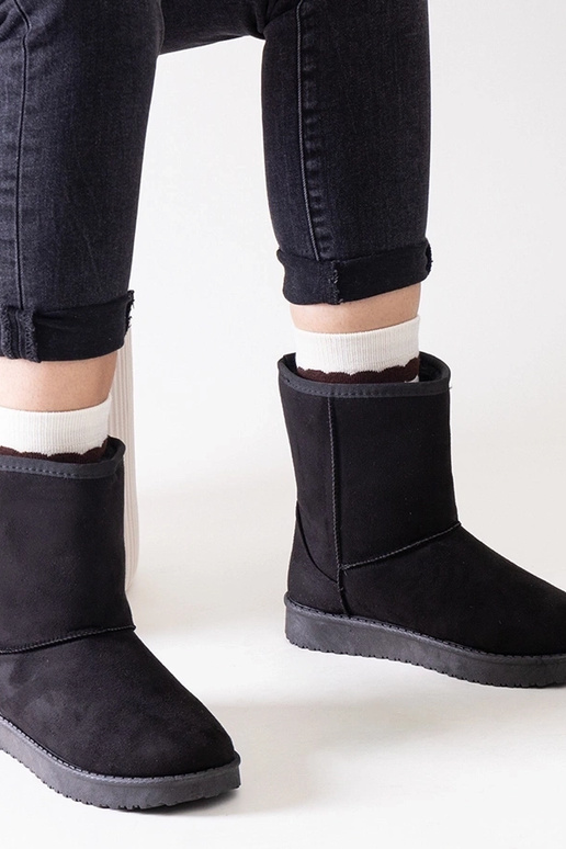 Botas de nieve clásicas Libero con...