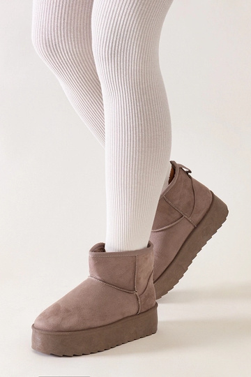 Botas de nieve casuales de... 2