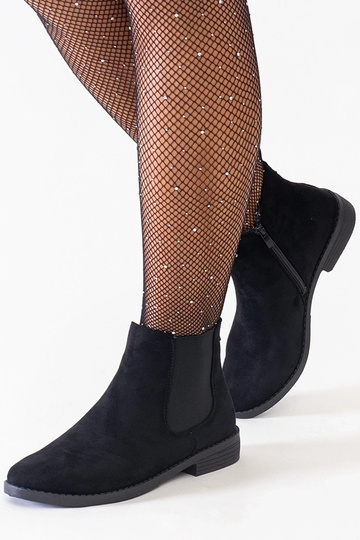 Botas clásicas negras de... 2