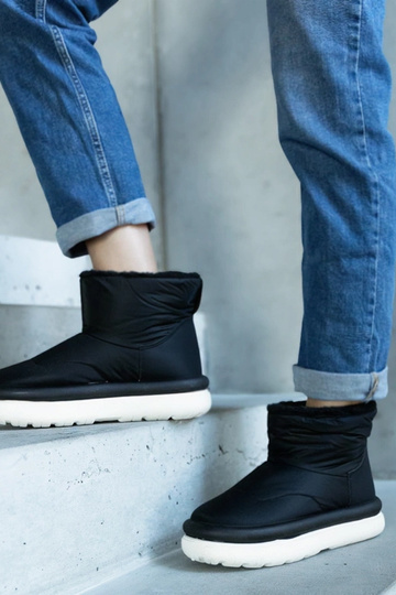 Botas de nieve con...