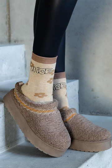 Botas de nieve de... 2