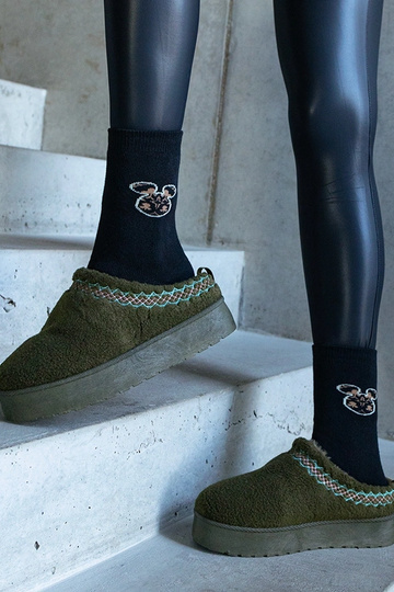 Botas de nieve de...