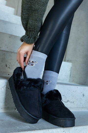 Zapatillas de plataforma... 2