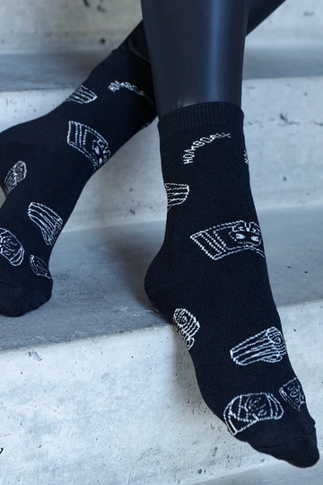 Calcetines cálidos en... 2