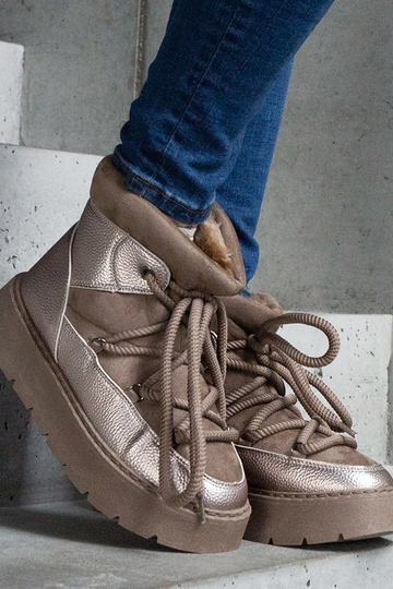 Botas de nieve con... 2