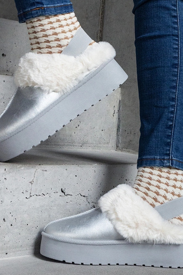 Zapatillas de plataforma...