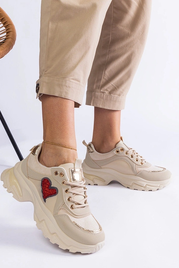 Zapatillas de plataforma... 2