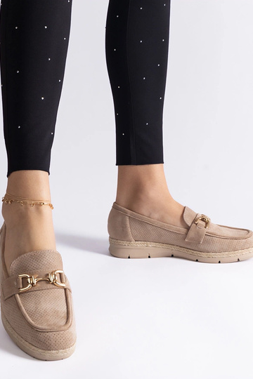 Mocasines de mujer color... 2