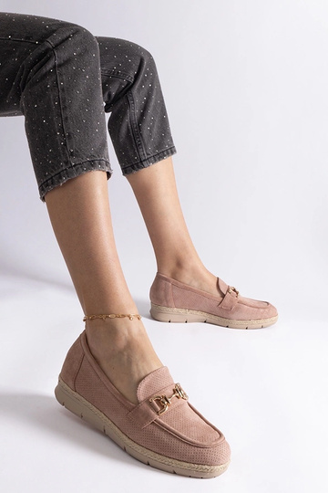 Zapatos de mujer color...