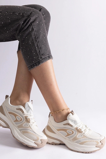 Zapatillas deportivas mujer... 2